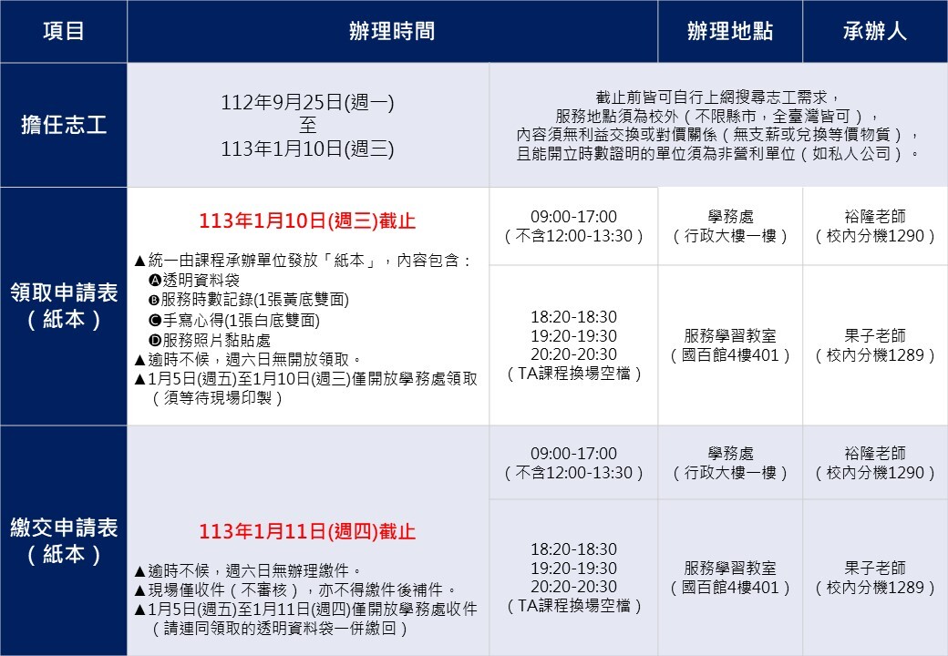 112-1-自主學習申請表領取及繳交時間 (網頁公告)-01021700